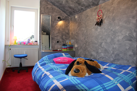 Mooi gelegen 3 kamerappartement in Willingen 8
