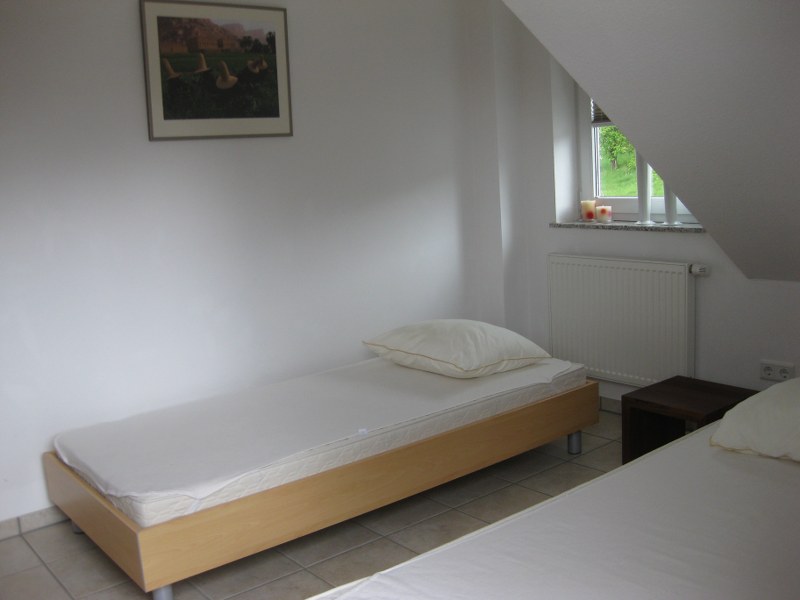 Hoekappartement met panorama uitzicht, nabij Winterberg 8