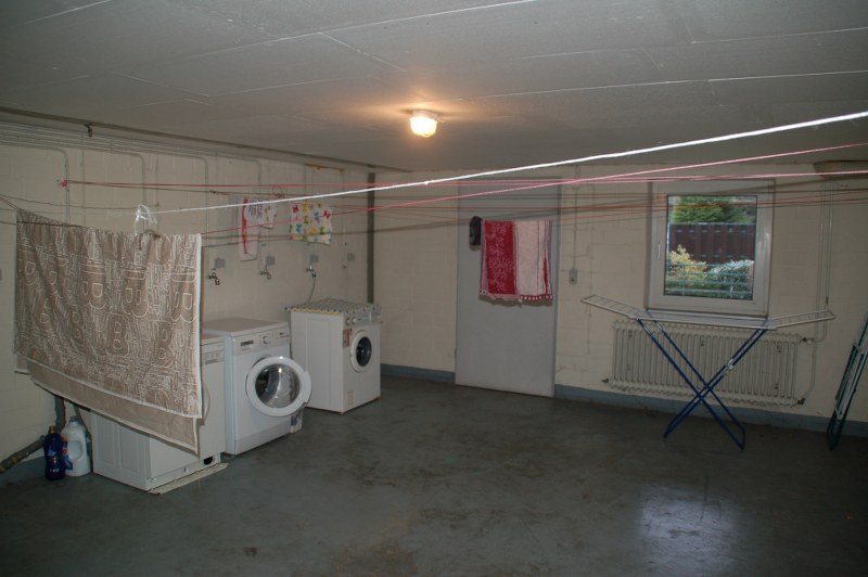 2 kamerappartement nabij de skischans in Willingen 8