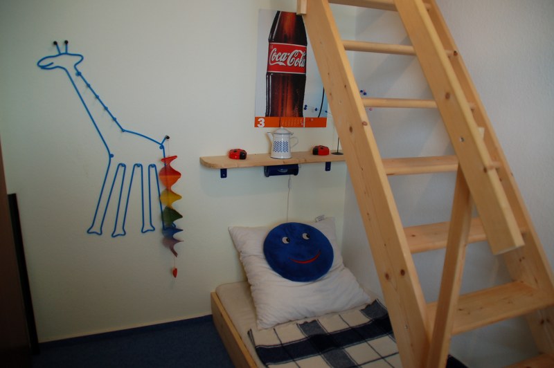 Ruim appartement met panoramisch uitzicht nabij Willingen 8
