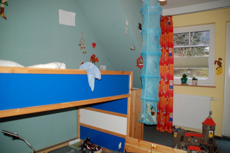Woonhuis in Willingen-Stryck 8