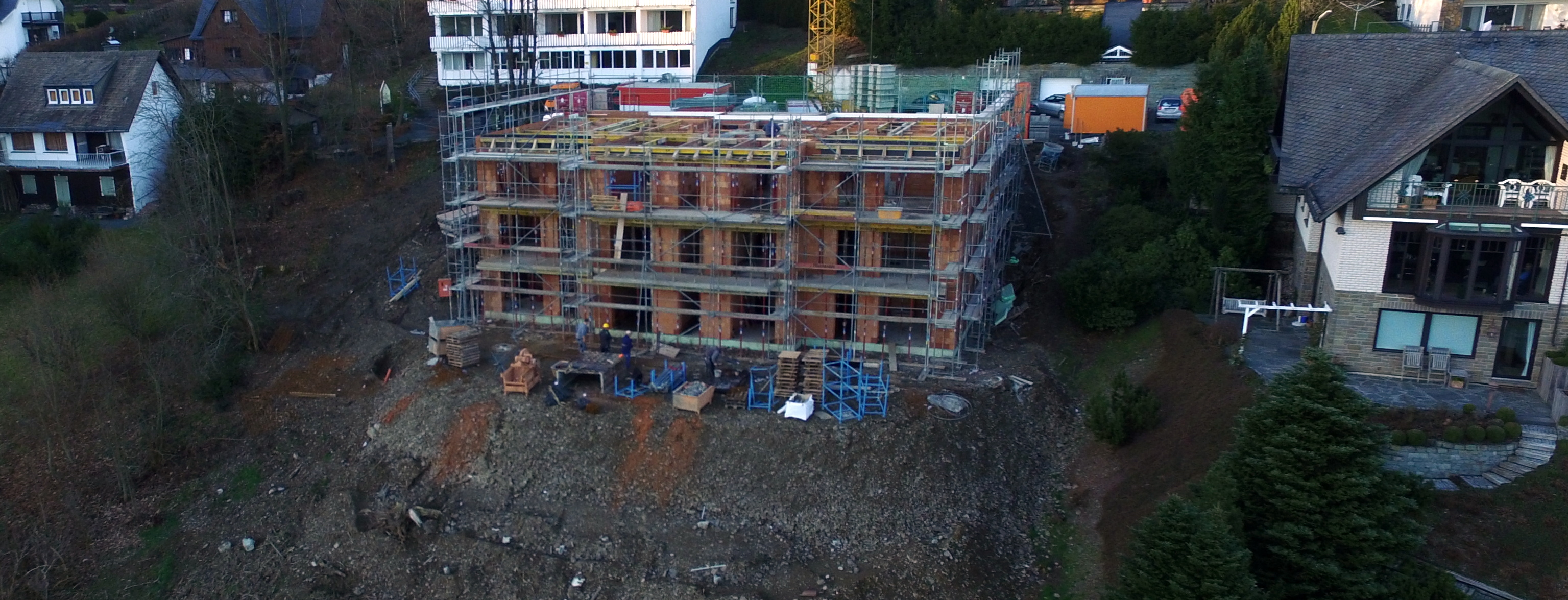 Residence Winterberg exclusief nieuwbouw project  8