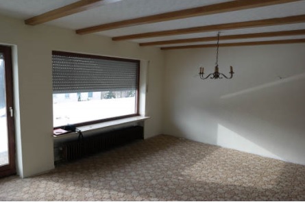 Leuk huis nabij Willingen met mooi uitzicht 8