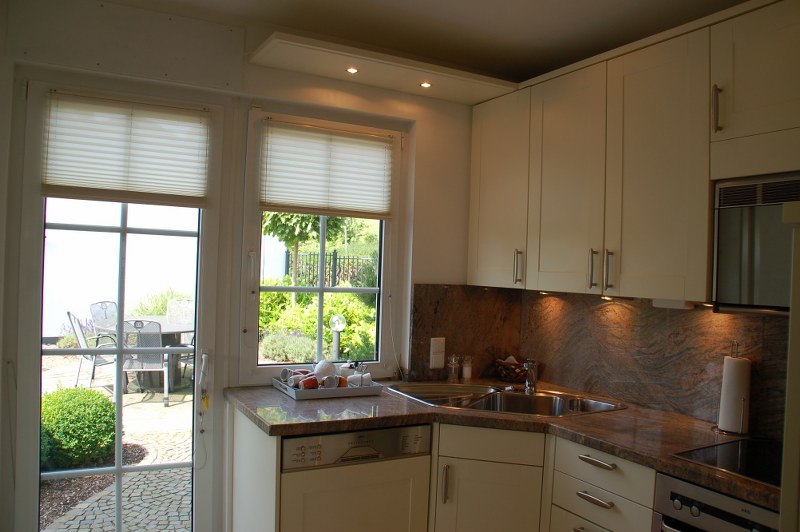 Prachtig huis met panorama uitzicht nabij Winterberg 8