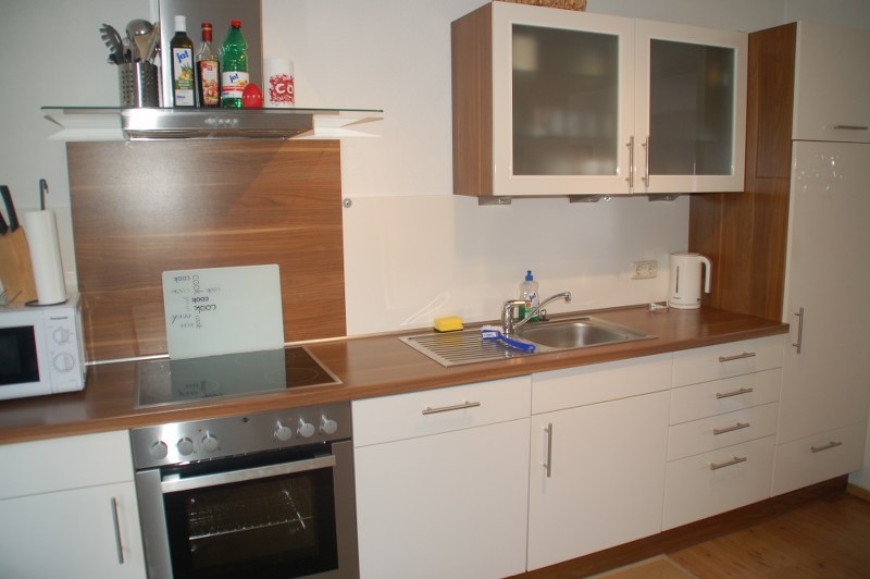 Ruim en modern 4 kamer appartement met uitzicht nabij Willingen 8