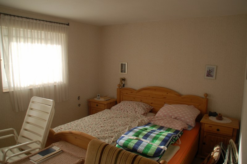 Vakantiehuis met panorama uitzicht in Bruchhausen 8