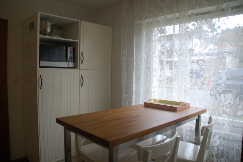Vrijstaand huis met mooi uitzicht tussen Winterberg en Willingen 8