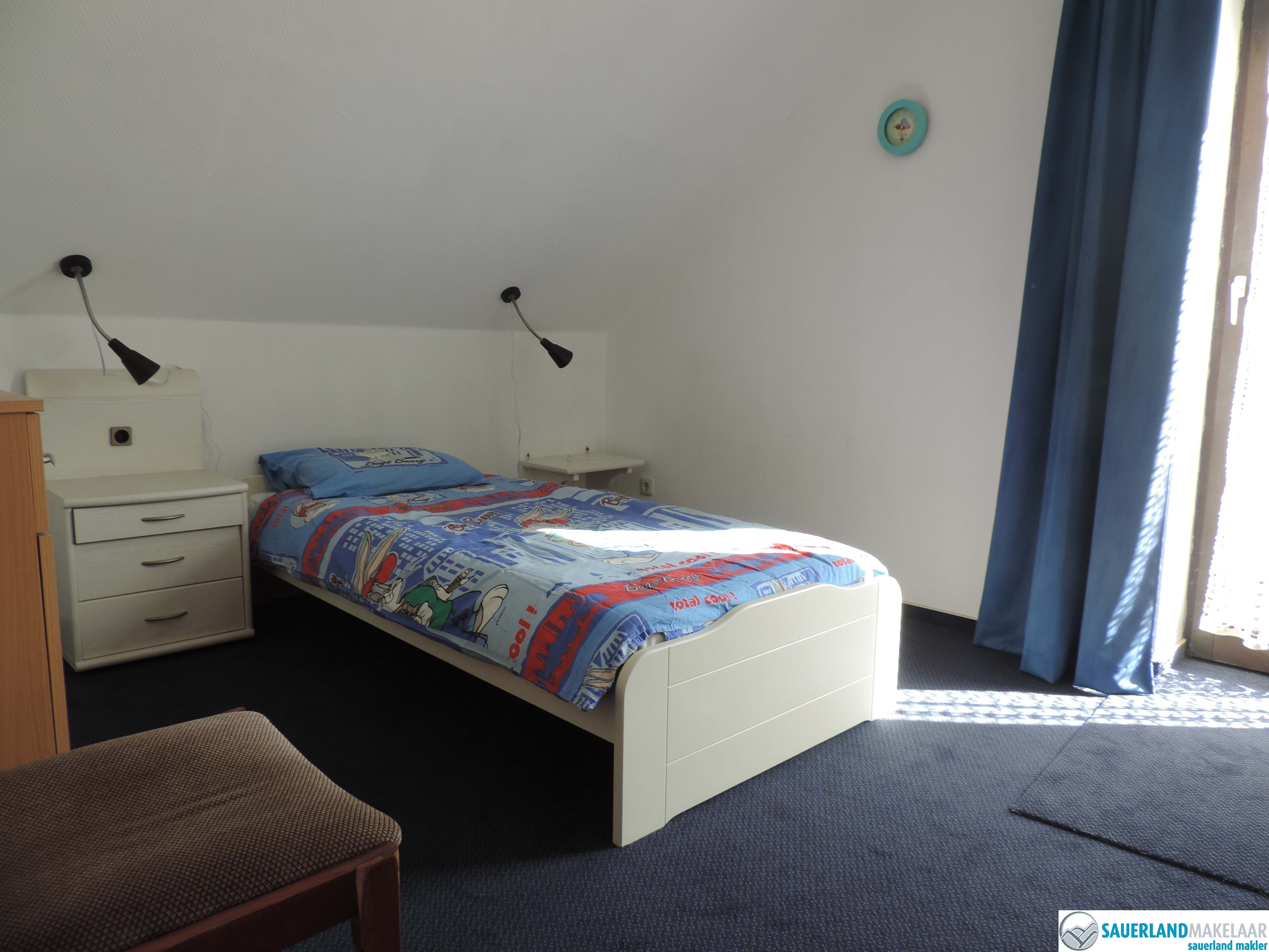 Prachtig gelegen, vrijstaand huis in Assinghausen 8
