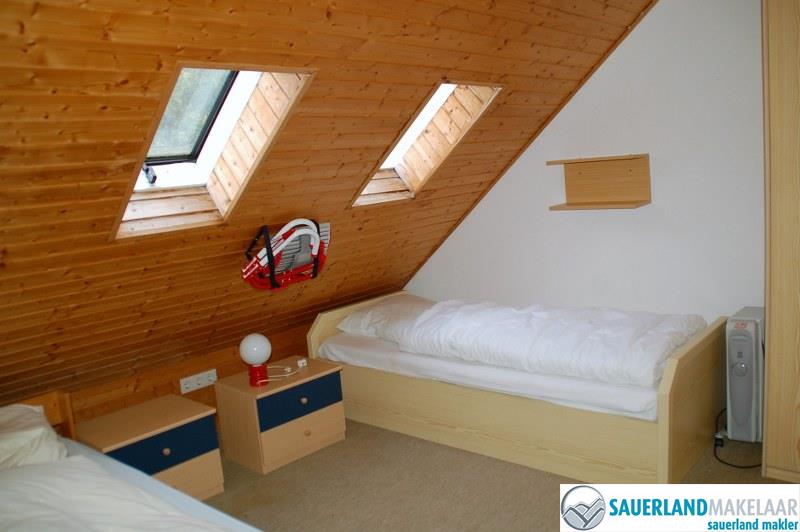 Leuk 3 kamerappartement in Hildfeld 8