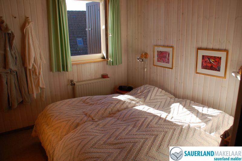 Prachtig gelegen, ruim appartement in Wissinghausen 8