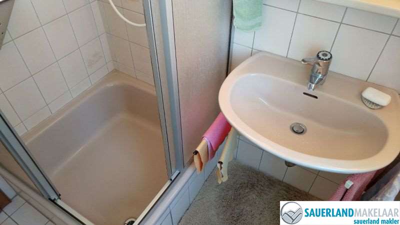 Rustig gelegen 2 kamerappartement met prachtig uitzicht 8