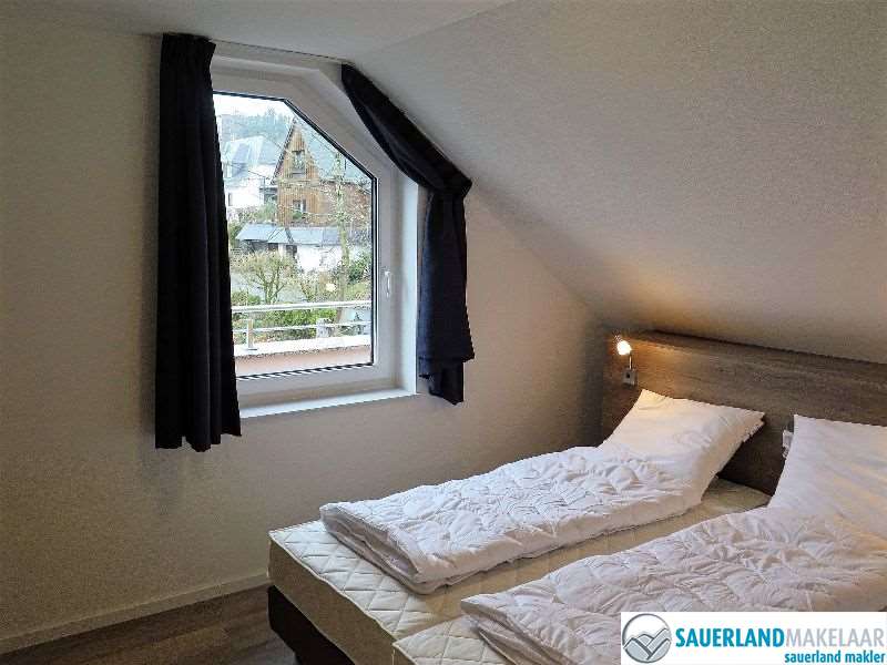 Prachtig gelegen, luxe penthouse in Winterberg 8