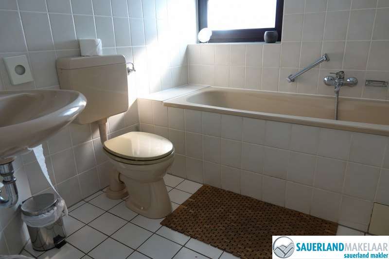 Rustig gelegen 4 kamerappartement nabij piste 8
