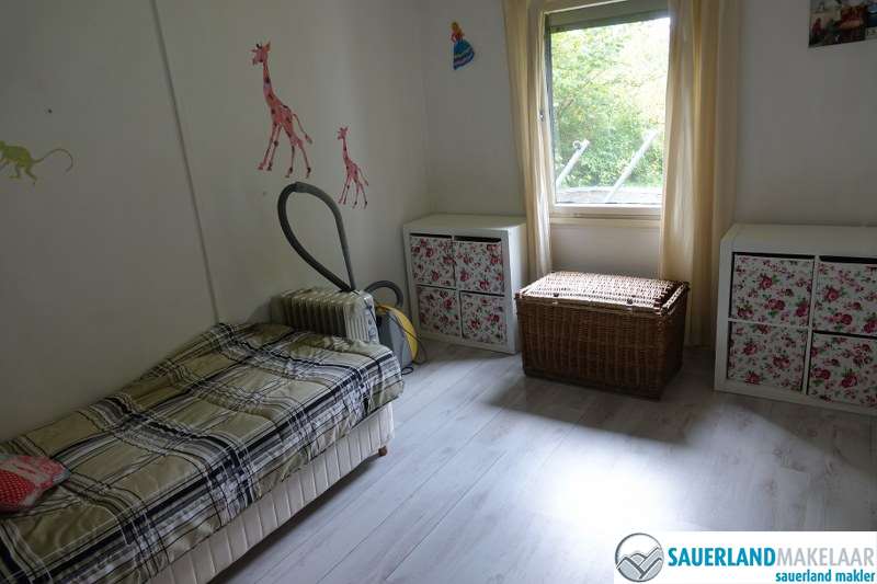 VERKOCHT vakantiehuis op loopafstand van de Diemelsee 8