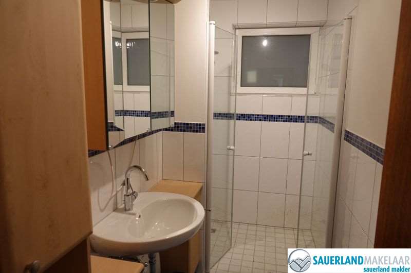 VERKOCHT gelegen appartement met uizicht op de piste in Willingen 8