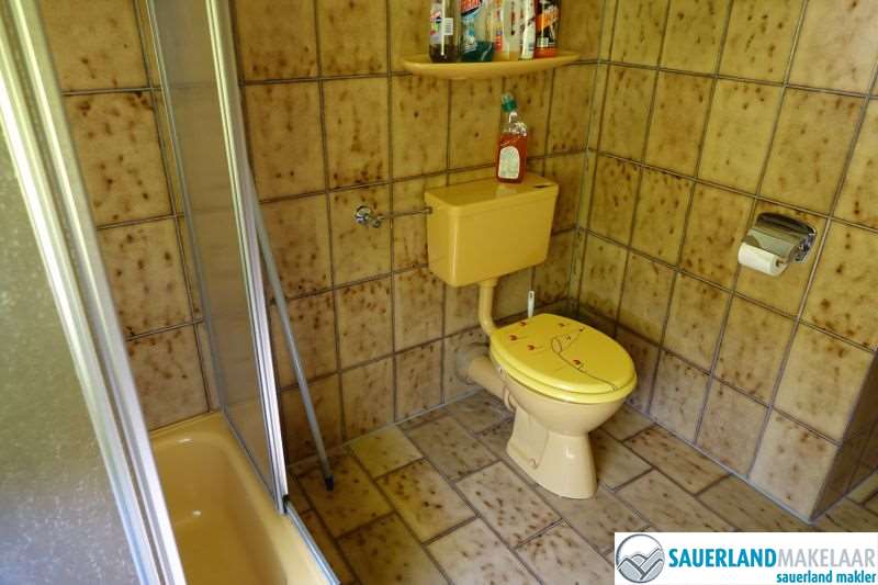 VERKOCHT gelegen appartement met mooi uitzicht in Siedlinghausen 8