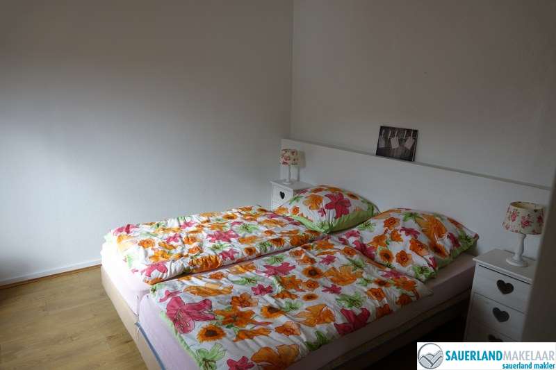 VERKOCHT Hütte (14p) in Winterberg-Elkeringhausen 8