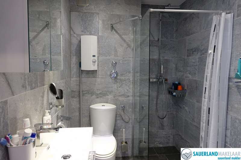 VERKOCHT Één-kamerappartement op loopafstand skipiste Winterberg 8