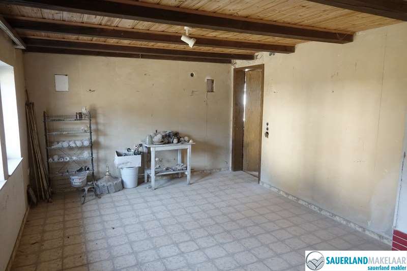 VERKOCHT Mooi vakwerkhuis in Düdinghausen 8