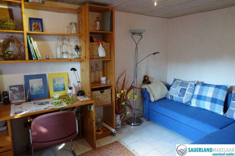 VEKOCHT prachtig, vrijstaand huis met uitzicht in Düdinghausen 8