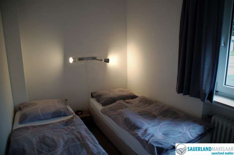 VERKOCHT Sfeervol 3 kamer appartement in Küstelberg 8