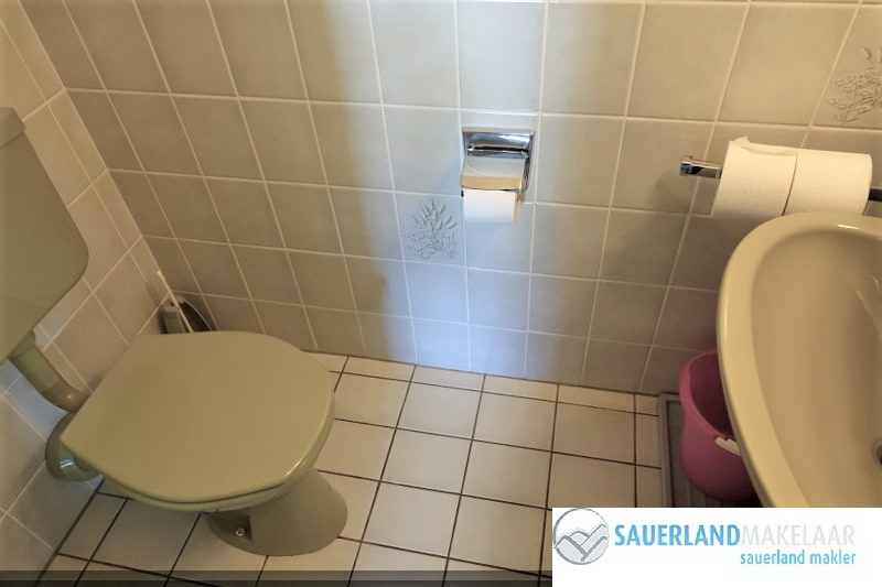 VERKOCHT rustige maisonettewoning in Willingen, met uitzicht 9