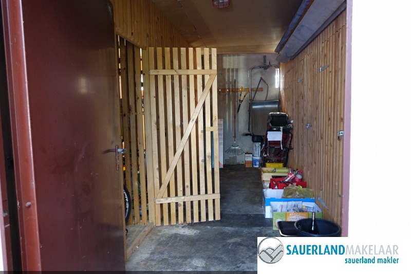 VERKOCHT Sfeervol 2 kamerappartement in Niedersfeld met uitzicht 9