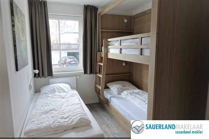 Prachtig aan de Postwiese piste gelegen 3 kamerappartement 9