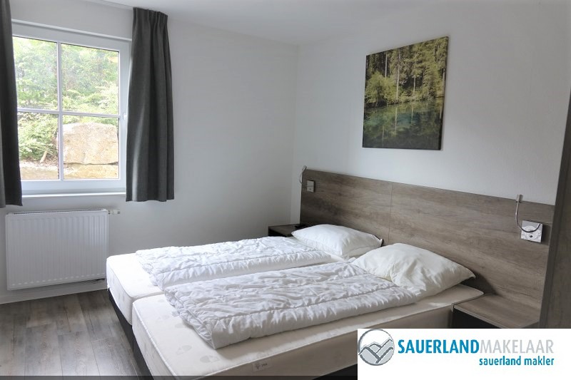 Prachtig aan de Postwiese piste gelegen 4 kamerappartement 9