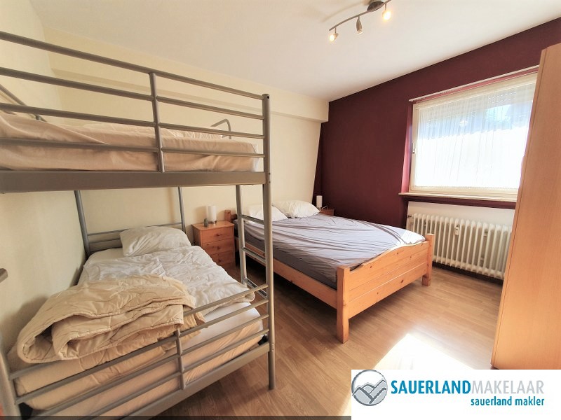 Prachtig appartement Winterberg op loopafstand van centrum 9