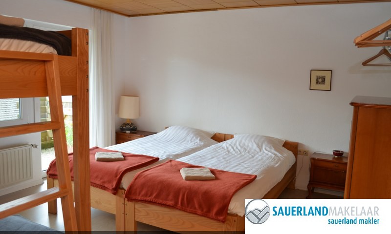 Prachtig gelegen, zeer ruim woonhuis in Willingen 9
