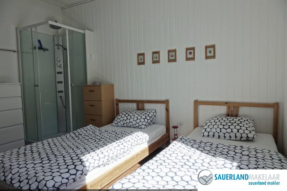 Prachtig gelegen, vrijstaand woonhuis in Brilon Wald 9