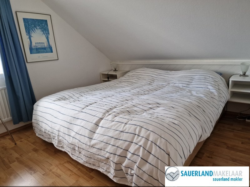 Leuk 3-kamerappartement in Usseln met prachtig uitzicht 9