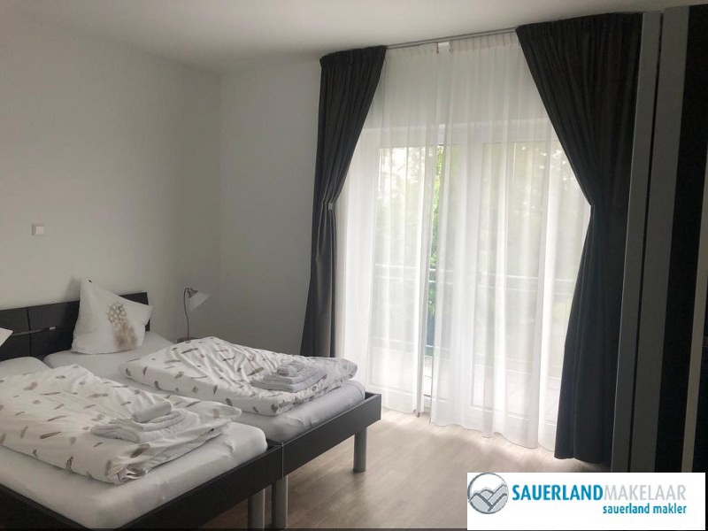 Prachtig vrijstaand huis in rustige straat in Küstelberg 9