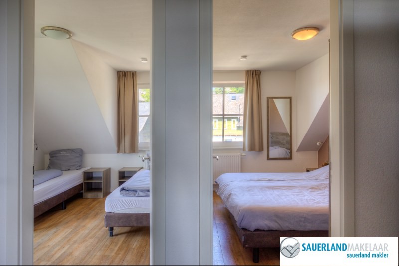 Prachtig penthouse appartement aan de piste van Neuastenberg 9
