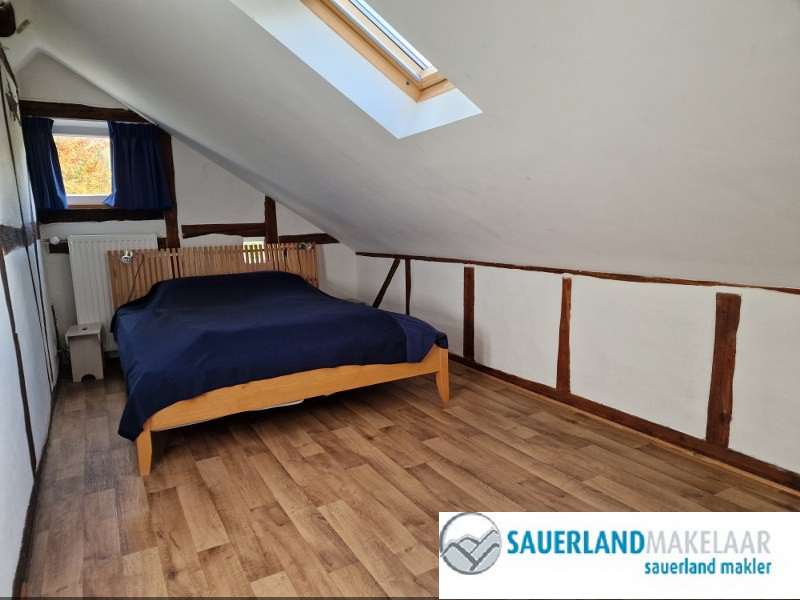 Prachtig woonhuis met appartement in Heringhausen 9