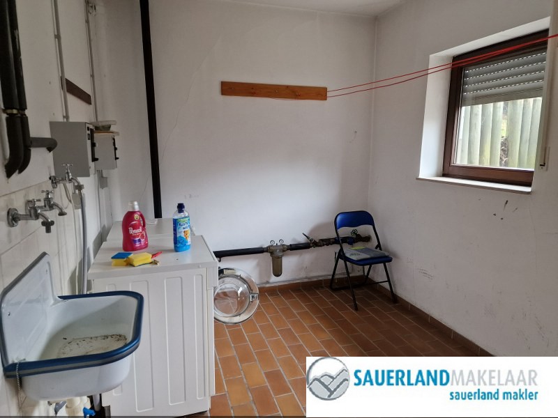 Prachtig gelegen appartement Altastenberg met Panorama uitzicht 9