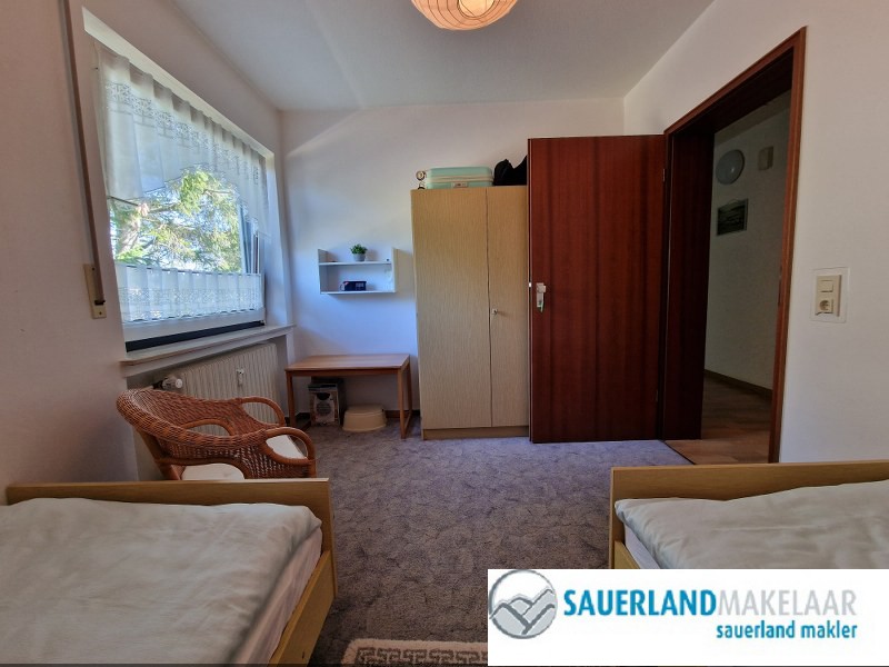 Leuk appartement met prachtig uitzicht en extra kamer 9