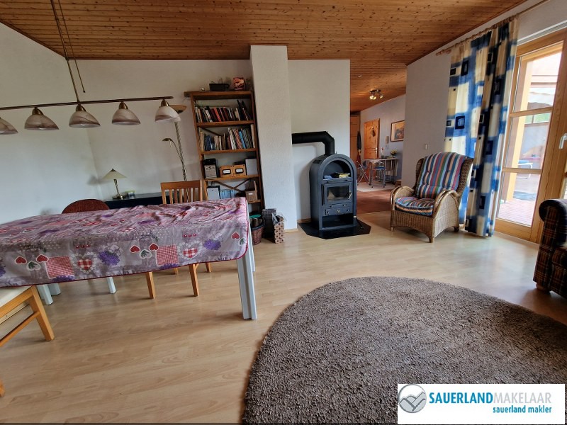 Prachtig en rustig gelegen woonhuis in Schweinsbühl 9
