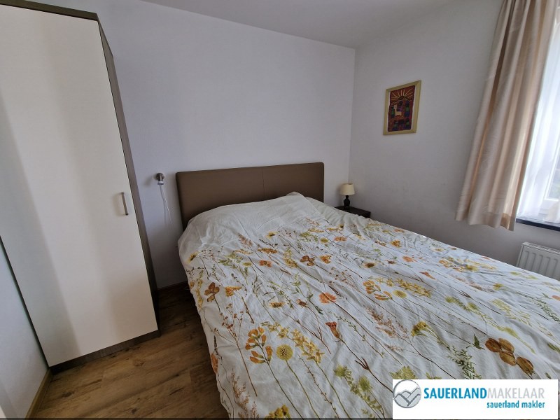 Rustig gelegen 3 kamerappartement nabij piste Neuastenberg 9