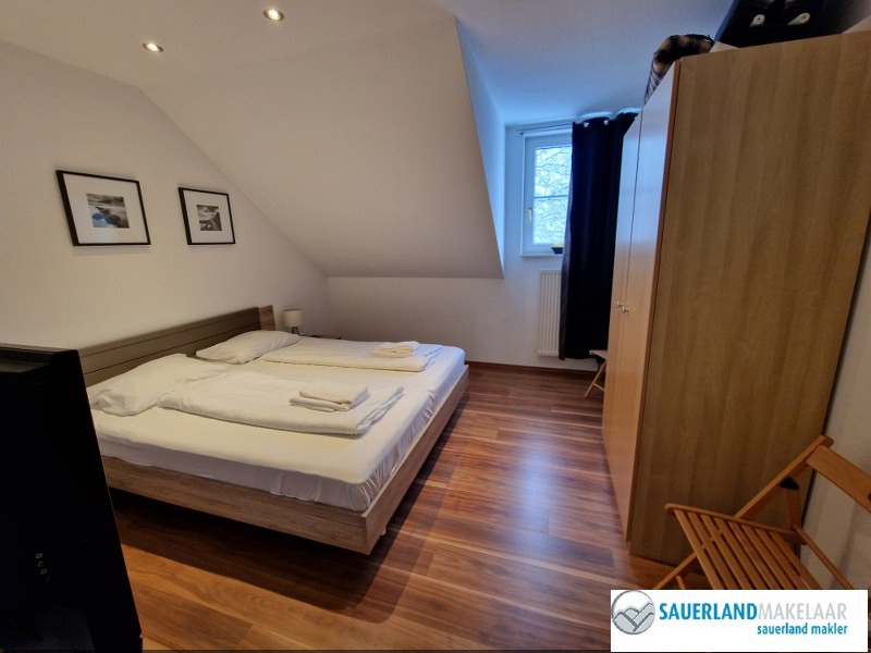 Modern 3 kamerappartement in het centrum van Winterberg 9