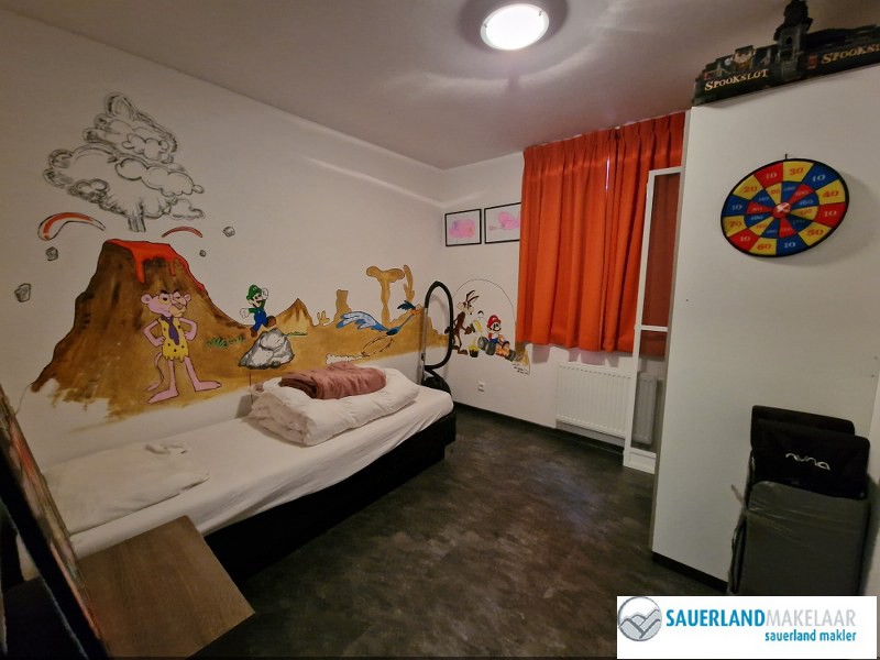 Prachtig 3 kamerappartement met panorama uitzicht Neuastenberg 9