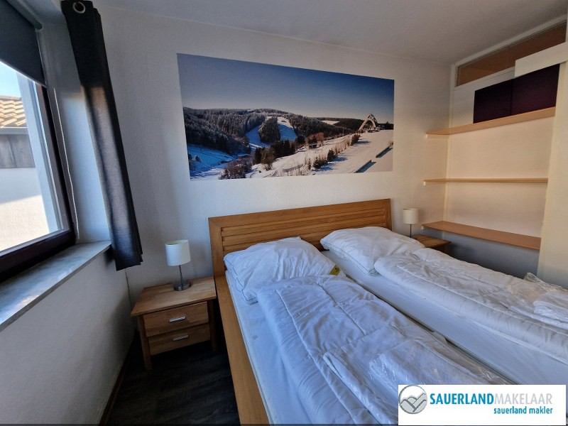 Centraal gelegen appartement loopafstand van centrum Winterberg 9