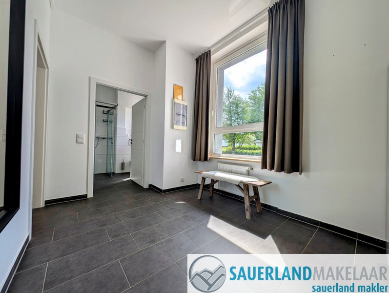Stijlvol 3-kamer appartement in het hart van het Sauerland – Slechts 5 minuten van Winterberg 9