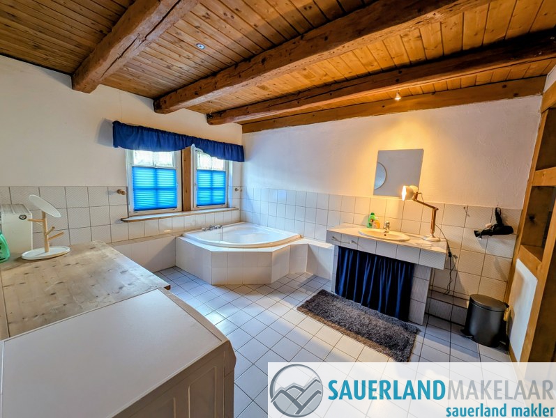 Exclusief landhuis in Rattlar bij Willingen  9