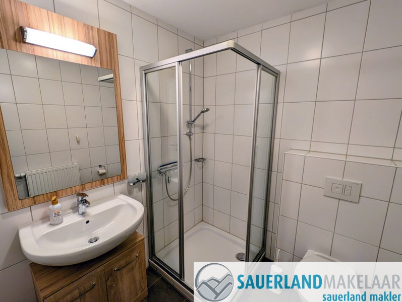 Exclusief appartement C2 (4 personen) in Winterberg 8