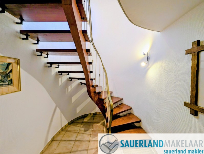 Charmant jachthuis voor twee generaties 9