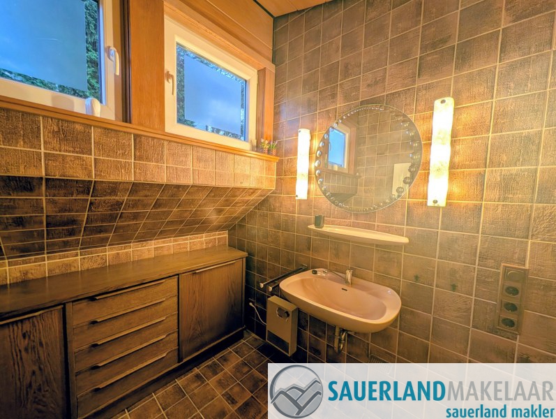  Exclusief appartement met panoramisch uitzicht – Slechts 2 minuten van Winterberg 9