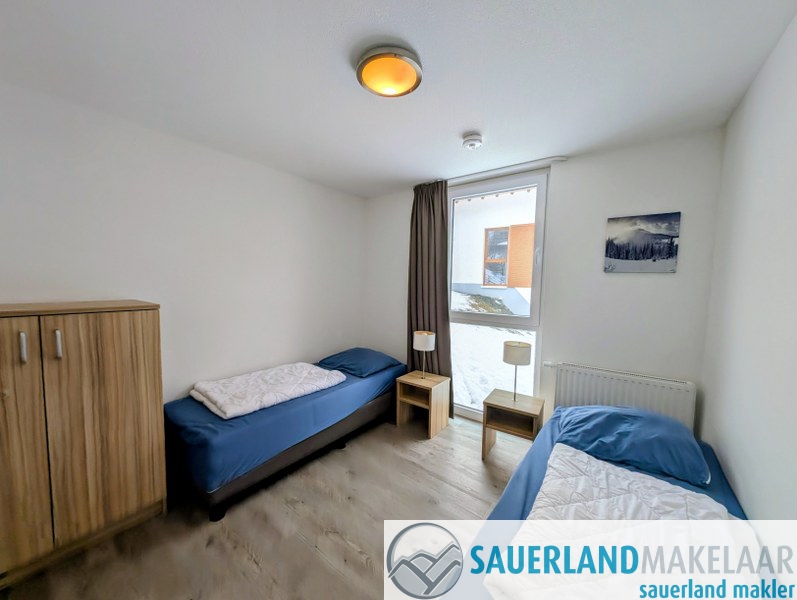 Ruim vakantieappartement C4 (voor 4 personen) 9