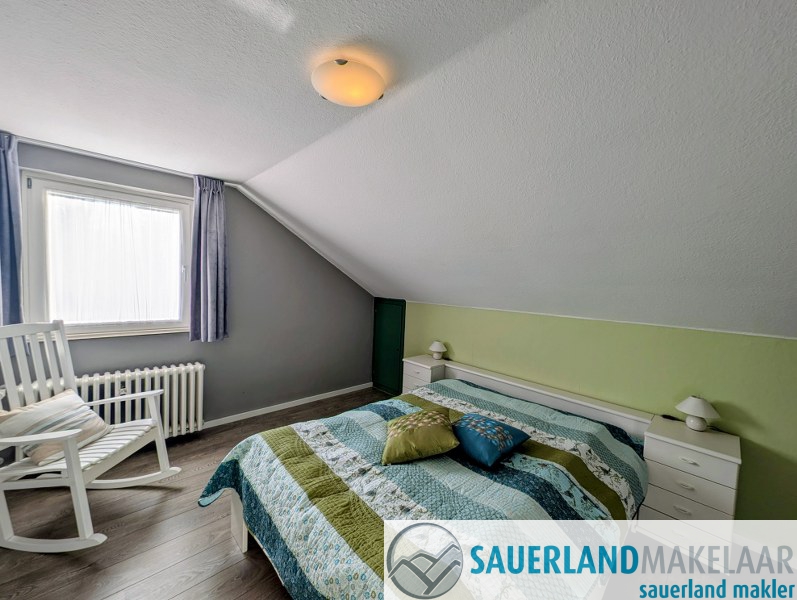 Woonjuweel in Willingen – Ruime twee-gezinswoning 9